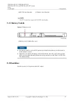 Предварительный просмотр 34 страницы Huawei Telecom Power TP48200A-DT19C1 User Manual