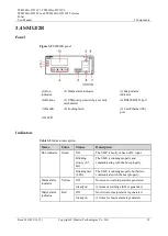 Предварительный просмотр 36 страницы Huawei Telecom Power TP48200A-DT19C1 User Manual