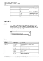 Предварительный просмотр 39 страницы Huawei Telecom Power TP48200A-DT19C1 User Manual