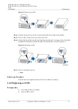 Предварительный просмотр 70 страницы Huawei Telecom Power TP48200A-DT19C1 User Manual