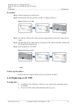 Предварительный просмотр 71 страницы Huawei Telecom Power TP48200A-DT19C1 User Manual