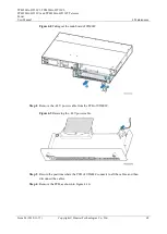 Предварительный просмотр 75 страницы Huawei Telecom Power TP48200A-DT19C1 User Manual