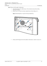 Предварительный просмотр 77 страницы Huawei Telecom Power TP48200A-DT19C1 User Manual