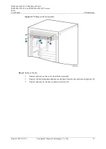 Предварительный просмотр 83 страницы Huawei Telecom Power TP48200A-DT19C1 User Manual