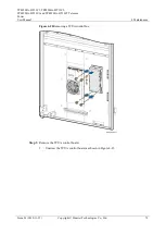 Предварительный просмотр 86 страницы Huawei Telecom Power TP48200A-DT19C1 User Manual