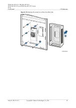 Предварительный просмотр 89 страницы Huawei Telecom Power TP48200A-DT19C1 User Manual