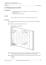 Предварительный просмотр 91 страницы Huawei Telecom Power TP48200A-DT19C1 User Manual