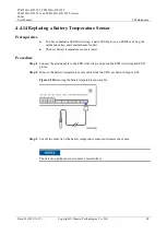 Предварительный просмотр 95 страницы Huawei Telecom Power TP48200A-DT19C1 User Manual