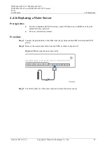 Предварительный просмотр 99 страницы Huawei Telecom Power TP48200A-DT19C1 User Manual