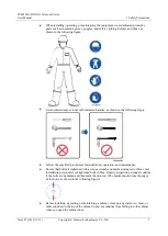 Preview for 8 page of Huawei Telecom Power TP48200A-DX12A1 User Manual