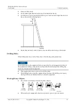 Preview for 16 page of Huawei Telecom Power TP48200A-DX12A1 User Manual