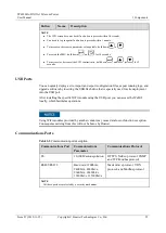 Preview for 31 page of Huawei Telecom Power TP48200A-DX12A1 User Manual