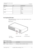 Preview for 36 page of Huawei Telecom Power TP48200A-DX12A1 User Manual