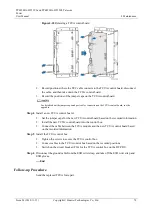 Предварительный просмотр 77 страницы Huawei Telecom Power TP48200A-HT19C3 User Manual