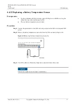 Предварительный просмотр 84 страницы Huawei Telecom Power TP48200A-HT19C3 User Manual