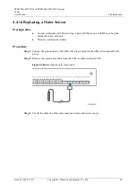 Предварительный просмотр 87 страницы Huawei Telecom Power TP48200A-HT19C3 User Manual