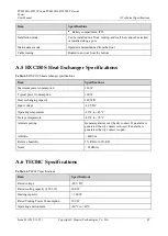 Предварительный просмотр 92 страницы Huawei Telecom Power TP48200A-HT19C3 User Manual