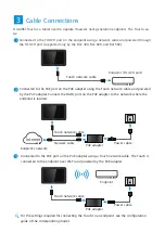 Предварительный просмотр 2 страницы Huawei Touch Quick Start Manual