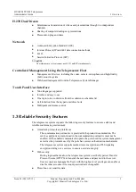 Preview for 10 page of Huawei TP1102 Series Administrator'S Manual