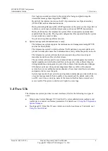 Preview for 11 page of Huawei TP1102 Series Administrator'S Manual