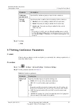 Предварительный просмотр 29 страницы Huawei TP1102 Series Administrator'S Manual