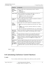 Preview for 30 page of Huawei TP1102 Series Administrator'S Manual