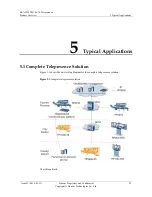 Preview for 26 page of Huawei TP3106-70 Product Overview