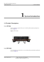 Preview for 9 page of Huawei TP3106 Commissioning Manual