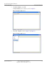 Preview for 22 page of Huawei TP3106 Commissioning Manual