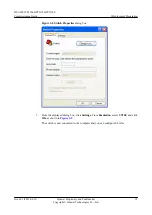 Preview for 23 page of Huawei TP3106 Commissioning Manual
