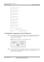 Preview for 25 page of Huawei TP3106 Commissioning Manual