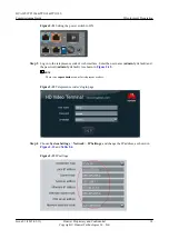 Preview for 26 page of Huawei TP3106 Commissioning Manual
