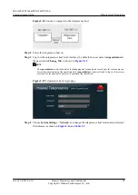 Preview for 28 page of Huawei TP3106 Commissioning Manual