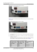 Preview for 32 page of Huawei TP3106 Commissioning Manual