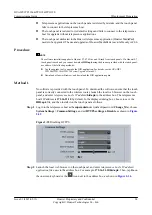 Preview for 42 page of Huawei TP3106 Commissioning Manual