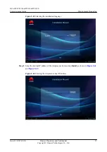 Preview for 47 page of Huawei TP3106 Commissioning Manual