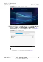 Preview for 48 page of Huawei TP3106 Commissioning Manual