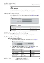 Preview for 58 page of Huawei TP3106 Commissioning Manual