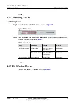 Preview for 61 page of Huawei TP3106 Commissioning Manual