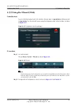Preview for 64 page of Huawei TP3106 Commissioning Manual