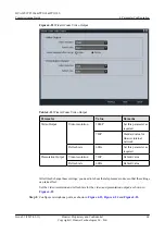 Preview for 72 page of Huawei TP3106 Commissioning Manual