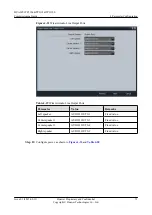 Preview for 81 page of Huawei TP3106 Commissioning Manual