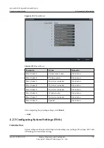 Preview for 82 page of Huawei TP3106 Commissioning Manual