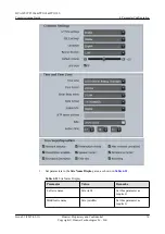 Preview for 84 page of Huawei TP3106 Commissioning Manual