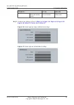 Preview for 88 page of Huawei TP3106 Commissioning Manual