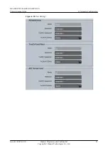 Preview for 89 page of Huawei TP3106 Commissioning Manual