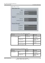 Preview for 91 page of Huawei TP3106 Commissioning Manual