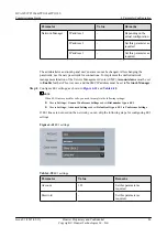 Preview for 94 page of Huawei TP3106 Commissioning Manual