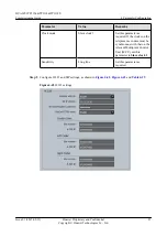 Preview for 95 page of Huawei TP3106 Commissioning Manual