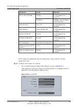 Preview for 98 page of Huawei TP3106 Commissioning Manual